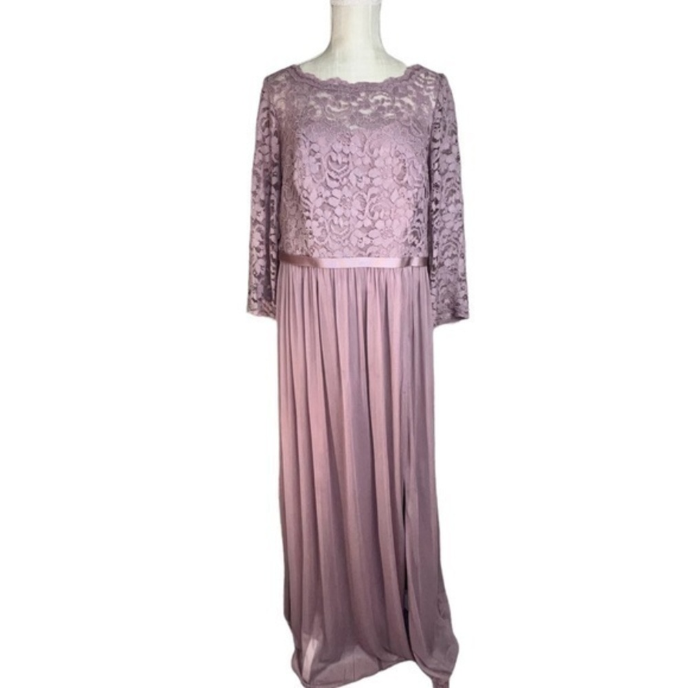 Celebrate It, Formal dress Size 16